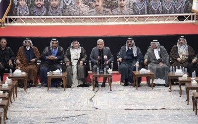 العامري: عشائر ذي قار كانت ولا تزال صاحبة مواقف مشرّفة في دعم المسيرة الجهادية