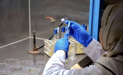 مديرية ماء ذي قار تعلن حالة الرقابة القصوى على مصادر المياه في حوض نهر الغراف