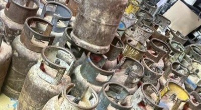 الداخلية تتوعد المتلاعبين بتوزيع قناني غاز الطبخ بالملاحقة القانونية