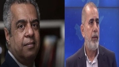 هيئة الإعلام تفرض حظراً على ظهور إعلامي بحريني وحسين شلوشي