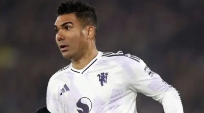 كاسيميرو يقترب من انتر ميامي