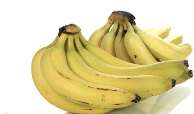 حقيقة فوائد الموز قبل النوم