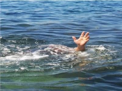 انتشال جثة طفل غريق من نهر في إحدى قرى قضاء النصر شمال الناصرية