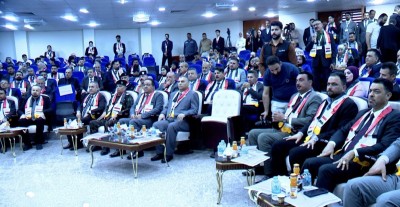 جامعة ذي قار تعقد مؤتمرها السنوي حول الذكاء الاصطناعي ومكافحة التطرف