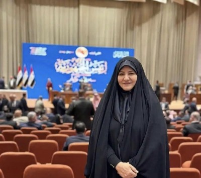 عضو لجنة الأمن والدفاع النيابية تؤكد التزام اللجنة بدعم المؤسسات الأمنية وتلبية احتياجاتها