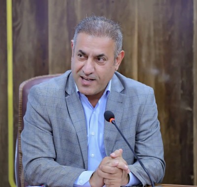رئيس لجنة الصحة في مجلس ذي قار يكشف تفاصيل تشكيل تحالف أور بعد أربعة أشهر من العمل التنسيقي