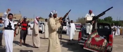 ذي قار.. معركة مسلحة تحصد قتيلاً وثلاثة جرحى