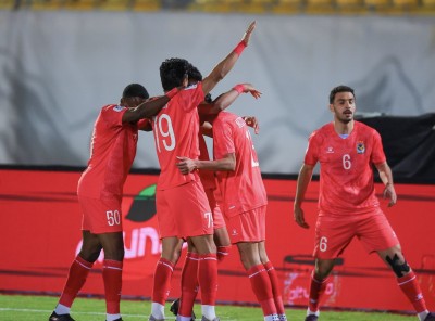 الجوية يحقق فوزًا مهمًا على دهوك ويتمسك بالصدارة في دوري النجوم