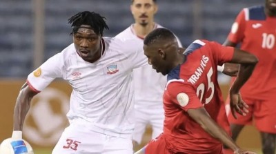 زاخو في مهمة تاريخية أمام الشباب السعودي بنصف نهائي دوري أبطال الخليج اليوم