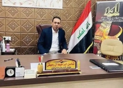 مفتشية آثار ذي قار تعلن إرسال أكثر من ألف قطعة أثرية إلى المتحف الوطني العراقي