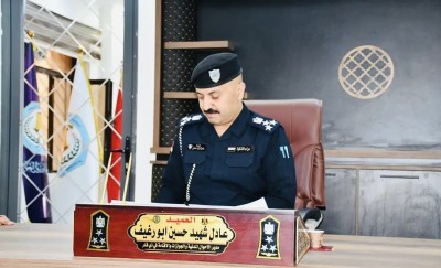 جوازات ذي قار تدعو المواطنين لاستلام أكثر من 62 جواز سفر منجز في قسم الشطرة