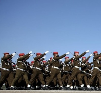 تنشر نص مقترح قانون خدمة العلم