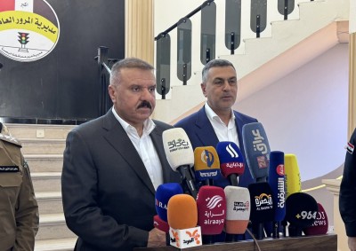 وزير الداخلية: القانون أقر بتثبيت عقود الشرطة بعد 3 سنوات من الخدمة