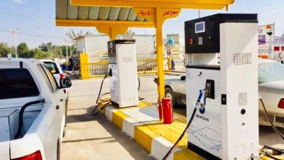 مسؤول نفطي يؤكد أن حصص الوقود في ذي قار تفوق معدلات الاستهلاك الفعلية