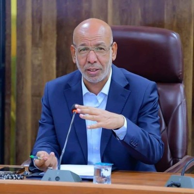 النائب الأول لمحافظ ذي قار يعلن إنهاء ملف تمليك أراضي منطقة الصخيين المحاذية للجامعة بعد 13 عاما من التعثر