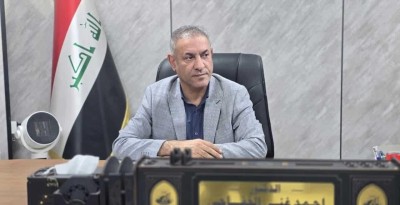 رئيس لجنة الصحة في مجلس ذي قار يكشف عن تعثر تسليم مشاريع صحية مكتملة بسبب ديون المقاولين