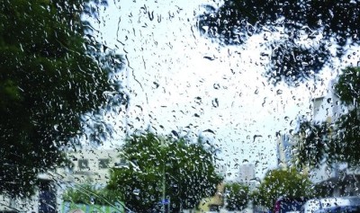 الأنواء الجوية: هطول أمطار غزيرة السبت في 6 محافظات