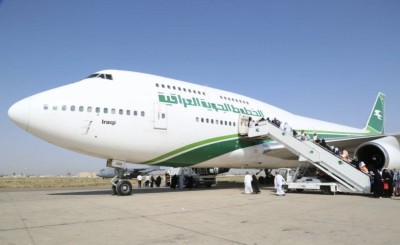 النقل تعلن استكمال الاستعدادات لإدارة الحركة الجوية الخاصة بموسم الحج