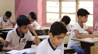 التربية: نحو 10 ملايين طالب وتلميذ شاركوا في العملية الامتحانية