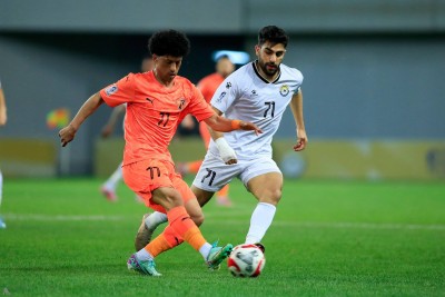 أربع مواجهات تفتتح منافسات الجولة الـ31 من دوري نجوم العراق اليوم