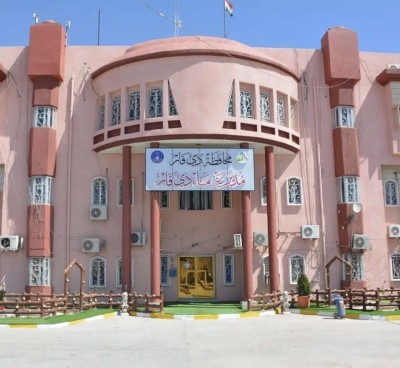 ماء ذي قار تكشف عن وصول خطة تغطية المناطق المحرومة إلى مراحلها الأخيرة