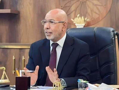 النائب الأول لمحافظ ذي قار يكشف تفاصيل آلية منح فرص المطور العقاري وتحويل خمسة طلبات للاستثمار