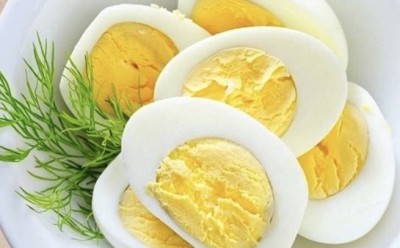 فوائد دماغية رائعة لتناول البيض مرتين أسبوعياً فقط
