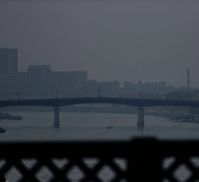 طقس العراق.. أمطار رعدية وغبار وارتفاع في درجات الحرارة