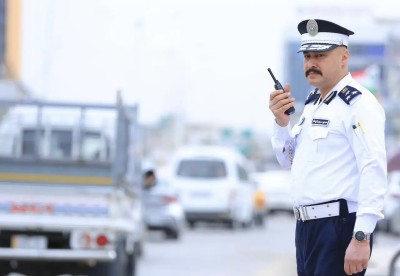 مدير مرور ذي قار يكشف تفاصيل قرار تسجيل المركبات ويستعرض واقع الحوادث في المحافظة