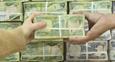 مكافحة الجريمة المنظمة تطيح بمتهم يمنح قروضا بفوائد غير قانونية في ذي قار