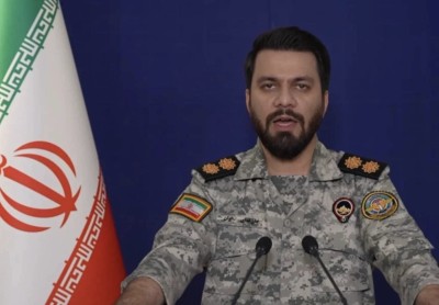 إيران: لا عبور من هرمز بلا تنسيق