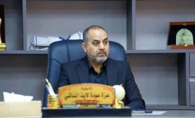رئيس مجلس محافظة ذي قار يعلن حل جميع المشاكل الفنية في مقاطعة 64 بشكل نهائي
