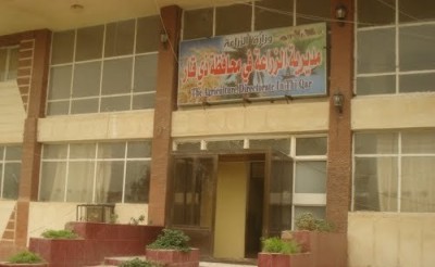 زراعة ذي قار تعلن ملامح الخطة الصيفية بمساحة تتجاوز 100 ألف دونم
