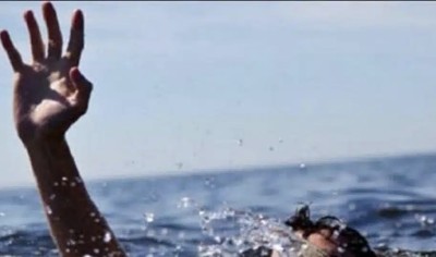 انتشال جثتي شابين غرقا أثناء السباحة في نهر الإصلاح شرقي الناصرية