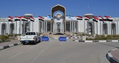 في بلدية الناصرية.. نائب يكشف عن هدر بمليارات الدنانير