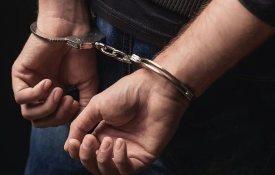 القبض على متهم بموجب المادة الرابعة إرهاب في عملية استخبارية بذي قار