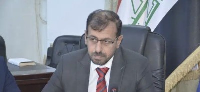 معاون محافظ ذي قار للتخطيط يكشف تفاصيل التعامل مع ملفات الأراضي المشمولة بالتوسعة العمرانية