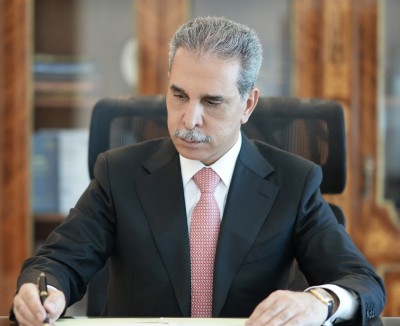 فائق زيدان.. حامي المسار الدستوري ومرجعية الاستقرار
