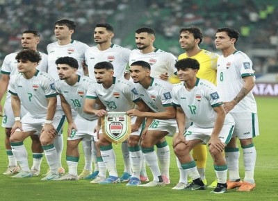 اليوم .. مواجهة مهمة للمنتخب الوطني أمام الشمشون الكوري الجنوبي