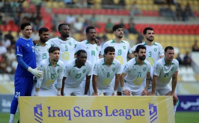 نادي الغراف يواجه الكهرباء غدا ضمن الجولة السادسة والثلاثين من دوري نجوم العراق