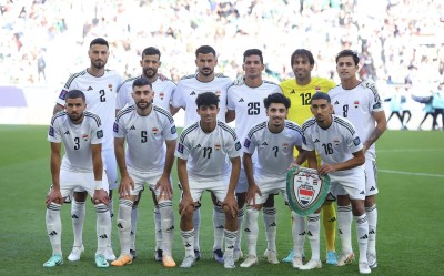 منتخبنا الوطني يواجه السعودية وعمان والكويت في خليجي 27