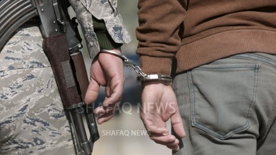 اعتقال نجل مسؤول محلي كبير يقود شبكة مخدرات في الناصرية