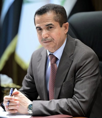 محافظ ذي قار يطمئن أهالي العكيكة: توزيع الأراضي خلال الأسابيع المقبلة