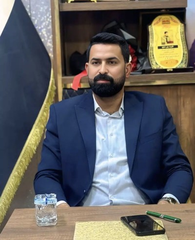 قائمقام الغراف يكشف عن مشاريع استراتيجية بينها محطة كهرباء بطاقة 400 ميغاواط تنتظر التمويل