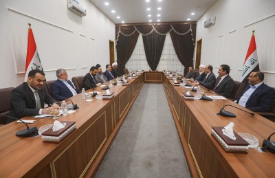 الإطار التنسيقي يقرر المضيّ باستكمال الكابينة الوزارية بعد العيد ويدعو لحماية أمن العراق وسيادته