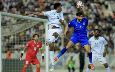 الجوية بطلاً لدوري نجوم العراق بعد فوزه على الزوراء في الكلاسيكو