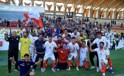 نادي الناصرية يستضيف الكاظمية غدا في الدوري الممتاز وسط تأكيدات بجاهزية الملعب الدولي