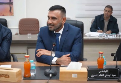 مجلس ذي قار يرفض دمج فرعي الكهرباء ويهدد باللجوء للقضاء