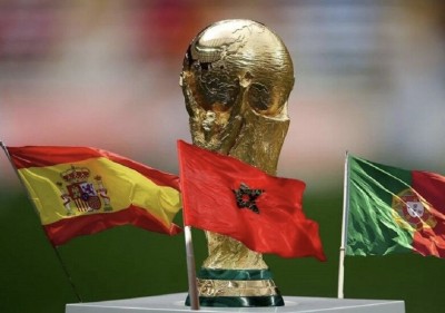 فيفا يفاجئ العالم بمقترح غير مسبوق لمونديال 2030