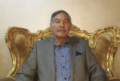 رحيل النحات عبد الرضا كشيش مبدع تمثال الحبوبي في الناصرية عن عمر ناهز عقودا من العطاء